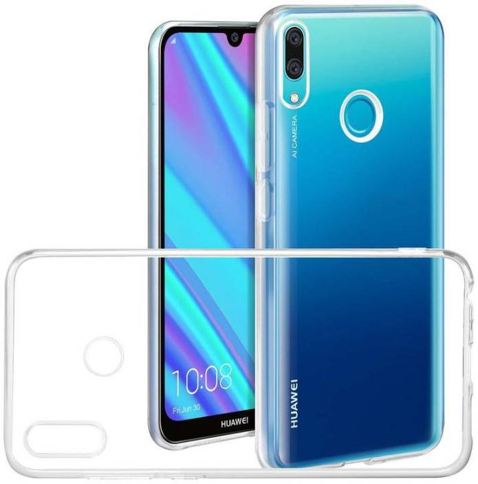 Elica Back Cover For Huawei Y7 Prime 2019 Huawei Y7 Pro 2019