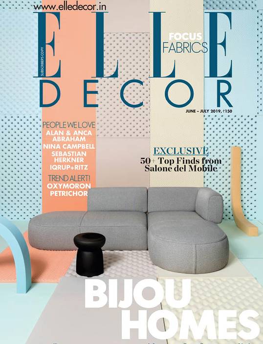 Elle Decor Magazines Price In India Buy Elle Decor Magazines
