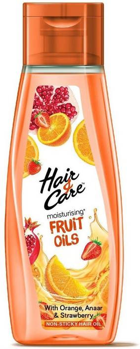Hair Care Hair Oil Fruit Oils Orange 200 Ml Hair Oil Price