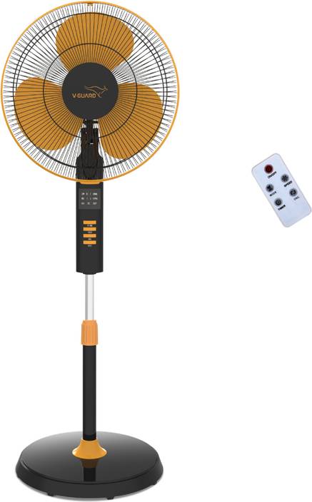 V Guard Esfera Remote With Timer And Remote Control Operation 3