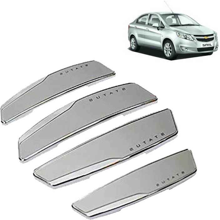 Vocado Plastic Car Door Guard Price In India Buy Vocado Plastic