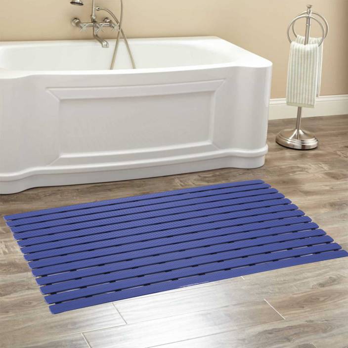 Kuber Industries Plastic Bathroom Mat Buy Kuber Industries
