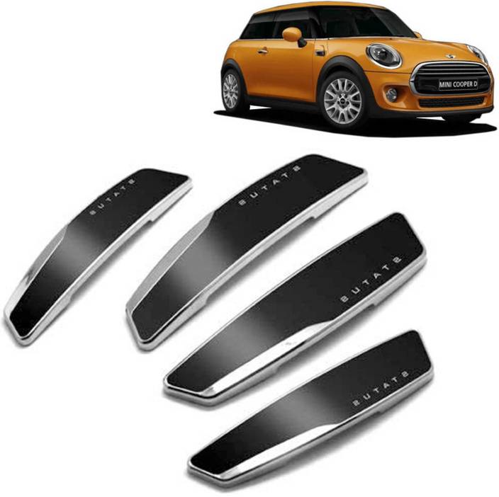 Vocado Plastic Car Door Guard Price In India Buy Vocado Plastic