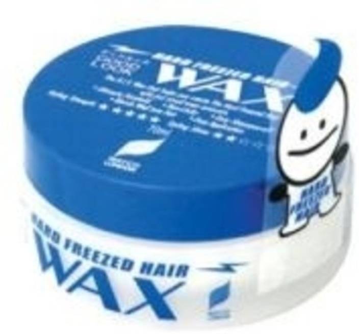 Goodlook Hard Freezed Hair Wax Hair Wax Price In India Buy