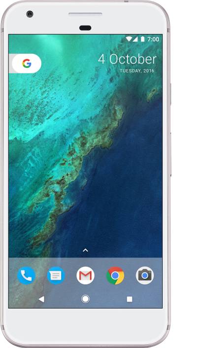 Google Pixel Xl Very Silver 128 Gb Buy Refurbished Google Pixel Xl Smartphone Online At 2gud Com Google Pixel Xl Very Silver 128 Gb Buy Refurbished Google Pixel Xl Smartphone Online At 2gud Com