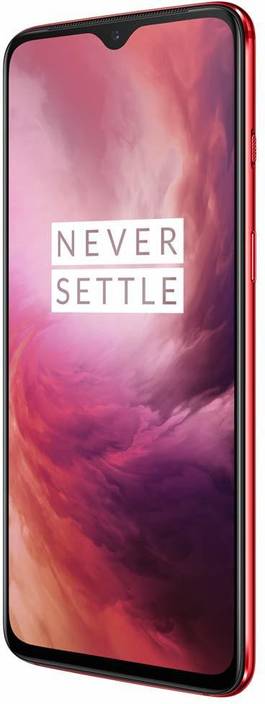 Oneplus 7 Red 256 Gb Buy Refurbished Oneplus 7 Smartphone Online At 2gud Com