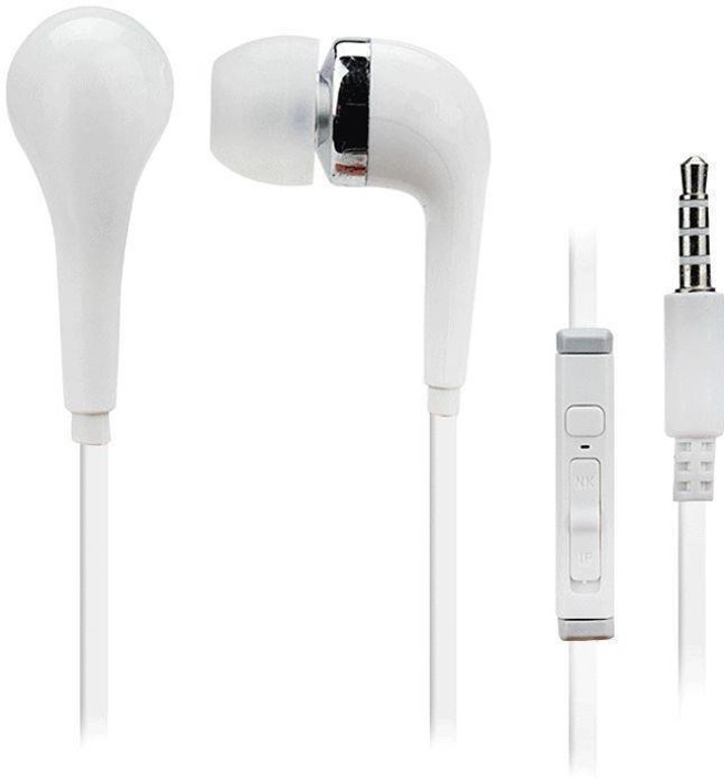 Rhobos Handsfree Earphones Headset 