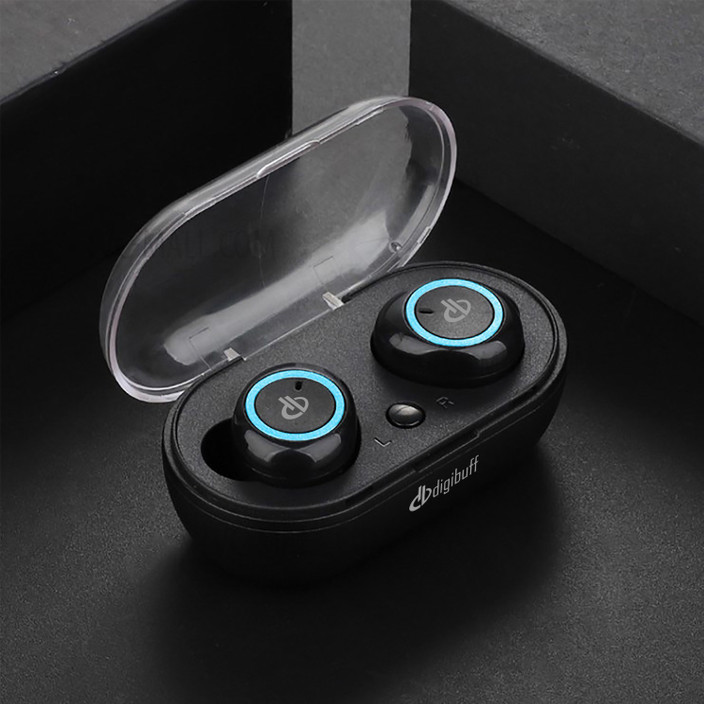 digibuff earbuds