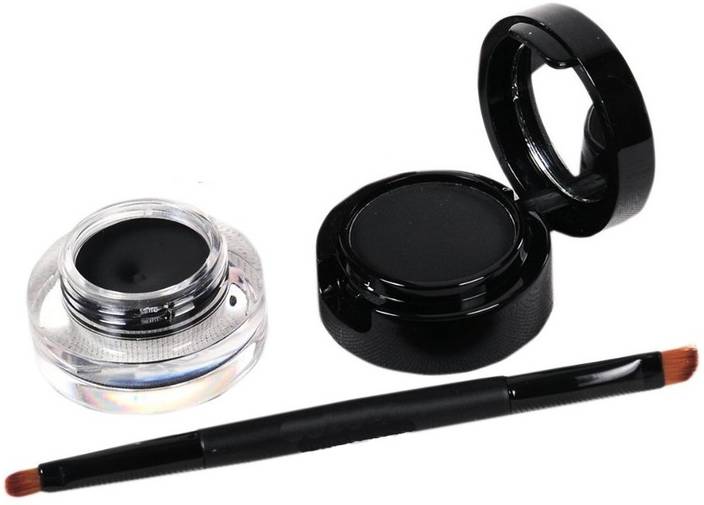 Waterproof Cake Eyeliner Waterproof Cake Eyeliner