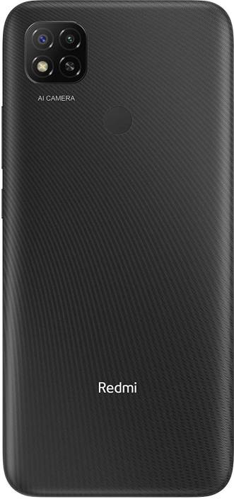 Redmi 9 Carbon Black 64 Gb Buy Refurbished Mi Redmi 9 Smartphone Online At 2gud Com