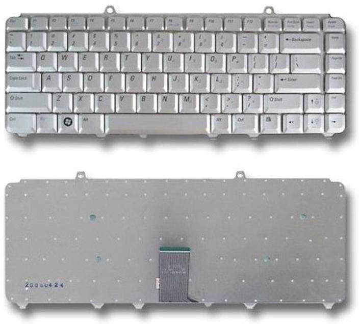 Rega IT DELL INSPIRON 1525 Laptop Keyboard Replacement Key Price in