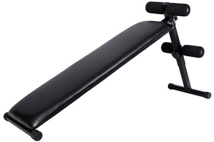 Protoner Sit up Bench Home Gym Kit - Buy Protoner Sit up 