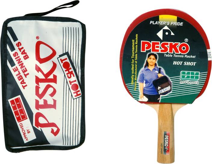 Pesko Hot Shot Table Tennis Kit Buy Pesko Hot Shot Table Tennis Kit