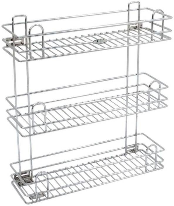 Royal Sapphire Kitq Stainless Steel Kitchen Rack Price In India