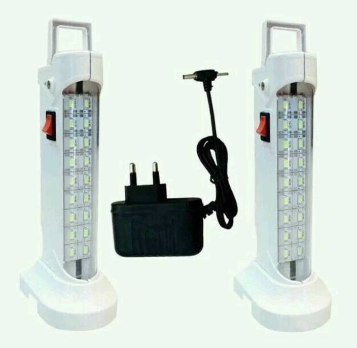 Anas 18 Led With Charger Rechargeable Table Lamp In India Anas 18 Led With Charger Rechargeable Table Lamp