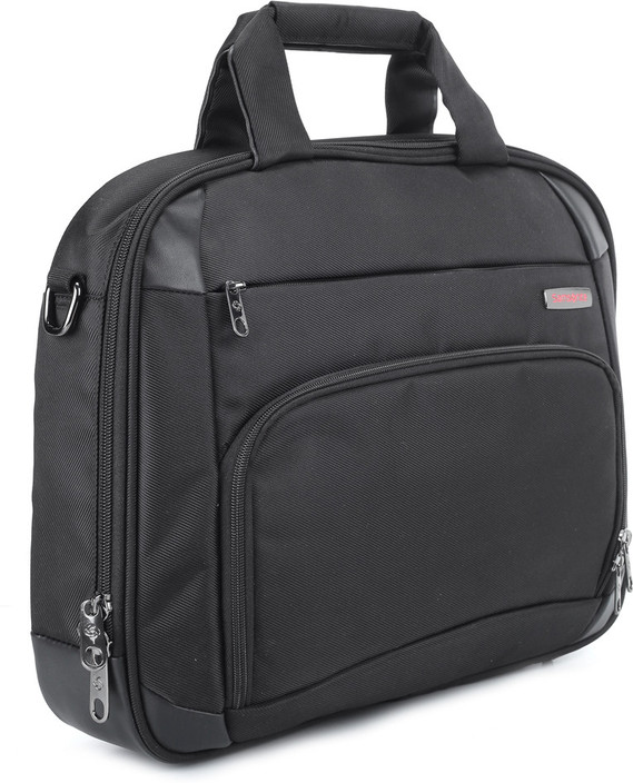samsonite spinner laptop bag