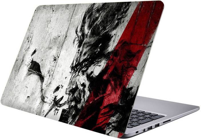 Printclub Laptop Stickers 156 Inch Laptop Skin 040 Vinyl Laptop
