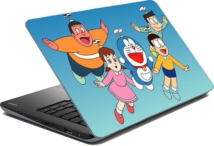 Picture Of Doraemon Cartoon - picture of