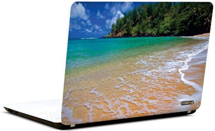 Pics And You Nature Themed 653 Vinyl Laptop Decal 15 6 Price