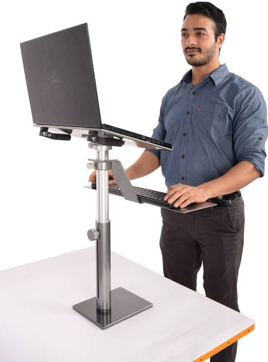 Fitizen Zendesk 2 0 Standing Desk An Ergonomic Height