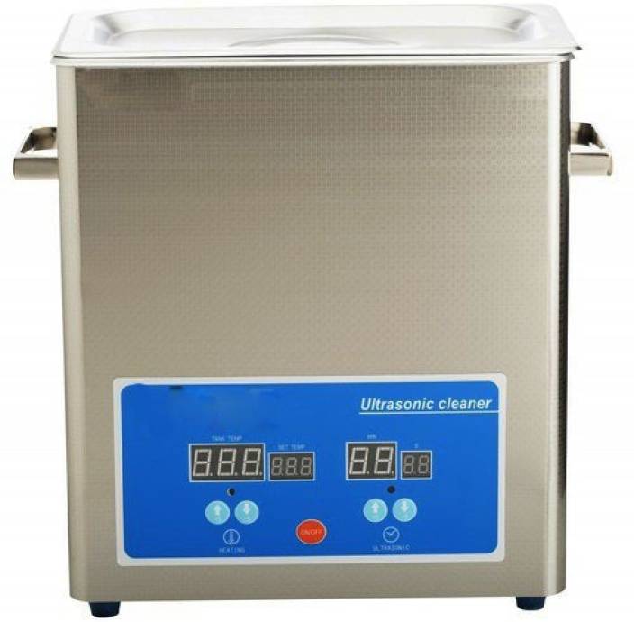 Jainco Ultrasonic Cleaner Stainless Steel 12 Litres Price In