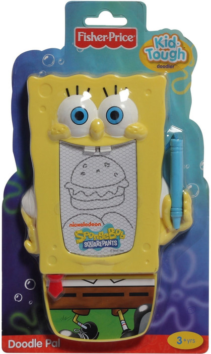 fisher price link a doos