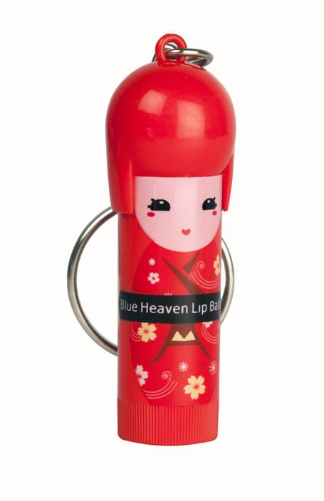 Lip Balm Blue Heaven - chapstick Lip Balm Blue Heaven - chapstick