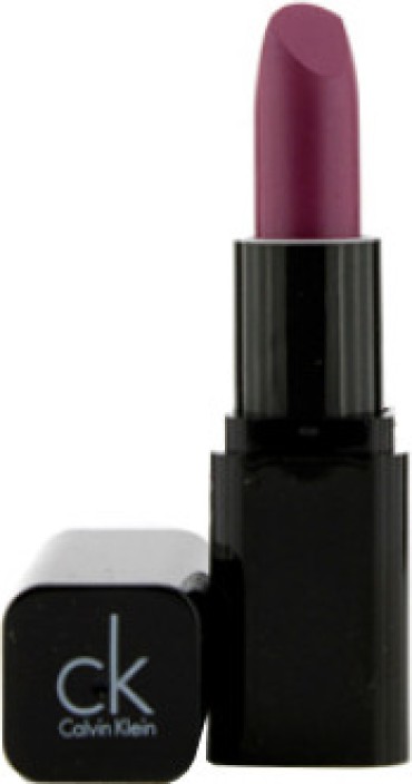 Calvin Klein Lipstick Colour Chart