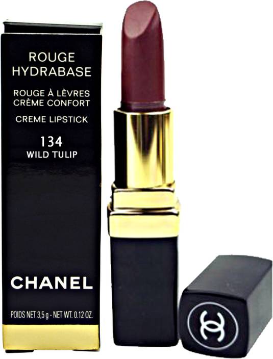 Chanel Rouge Hydrabase Cream Lipstick Price In India Buy
