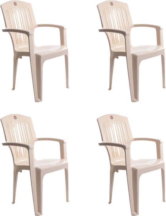 Cello Plastic Living Room Chair Price In India Buy Cello Plastic Living Room Chair Online At Flipkart Com