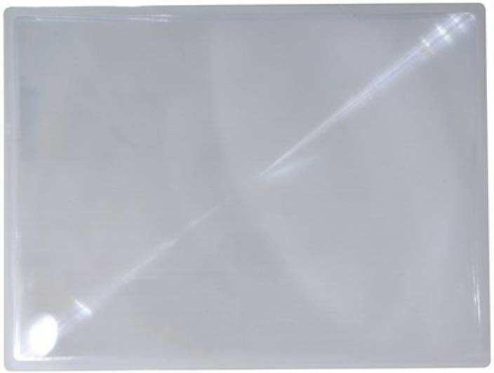 Fresnel Full Page Magnifier Lens Sheet 3X D I Y Projector Lens Price