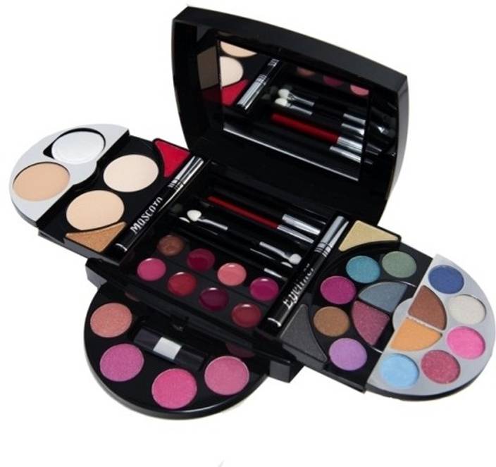 India amazon makeup kit the style Instagram india makeup kit amazon younkers red for