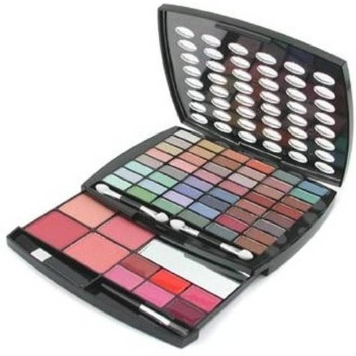 Imported Makeup Kit For Women Deluxe G1665 1 Price In India Buy