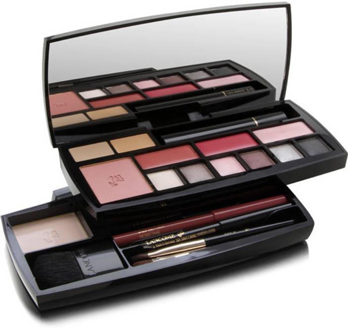 Lancome Absolu Voyage Complete Make Up Palette Price In India Buy