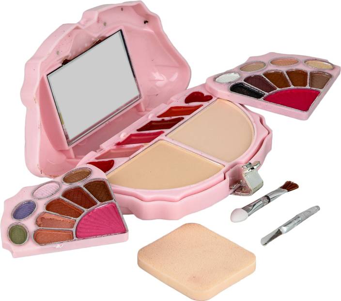 Ads New Fashion Makeup Kit