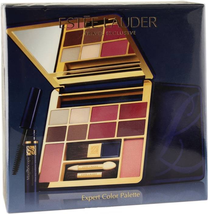 Estee Lauder Travel Exclusive Expert Color Palette Price In India