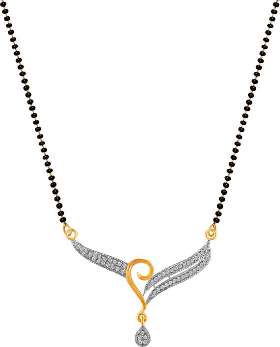 Diamond Mangalsutra Uk Diamond Mangalsutra Uk