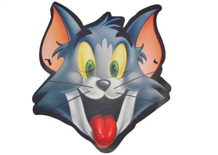 Tom & Jerry Face Party Mask Price in India Buy Tom & Jerry Face Party