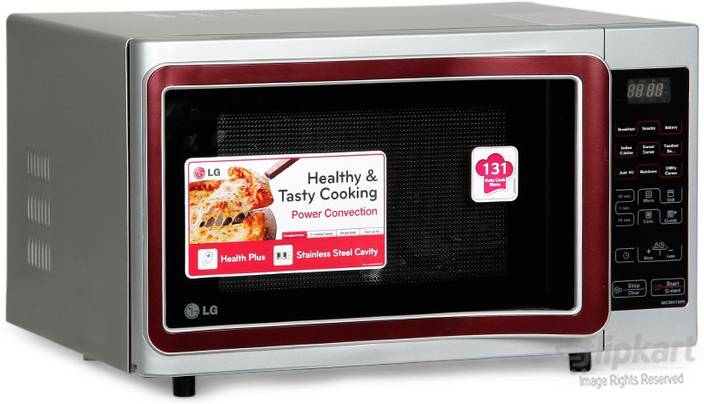 Flipkart Lg 28 L Convection Microwave Oven Lg 28 L Convection Microwave Oven