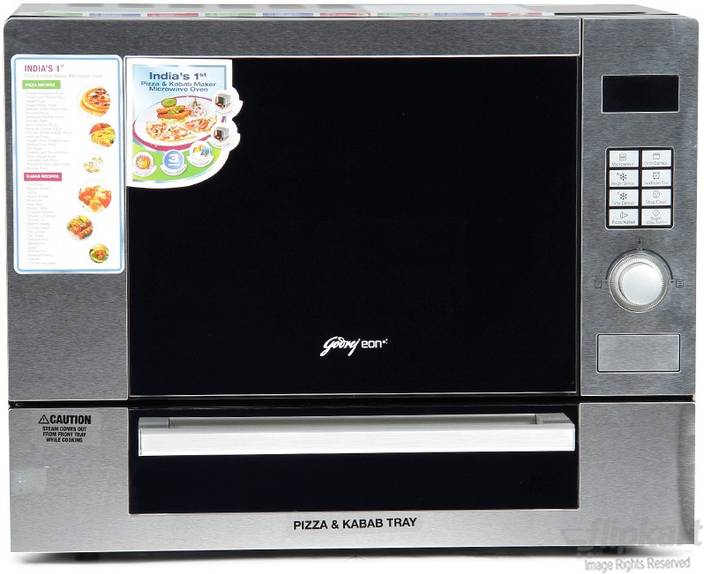 Godrej 25 L Grill Microwave Oven Grill