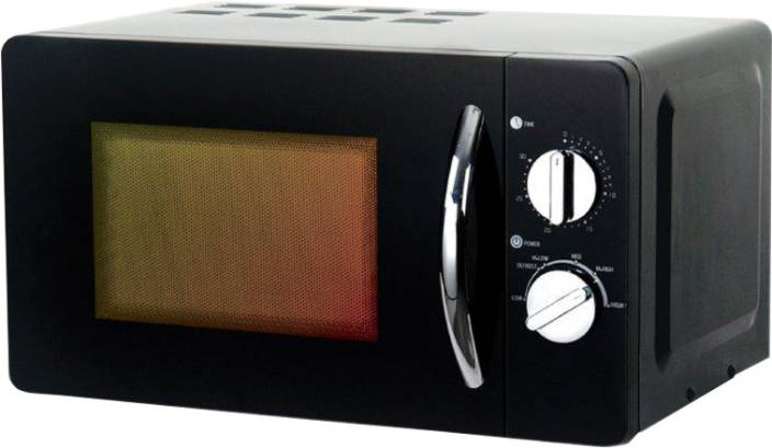 Flipkart.com | Haier 20 L Solo Microwave Oven - Solo