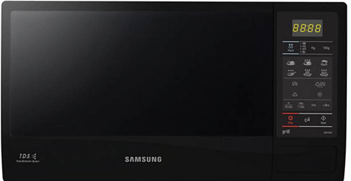 Samsung 20 L Grill Microwave Oven Samsung 20 L Grill Microwave Oven