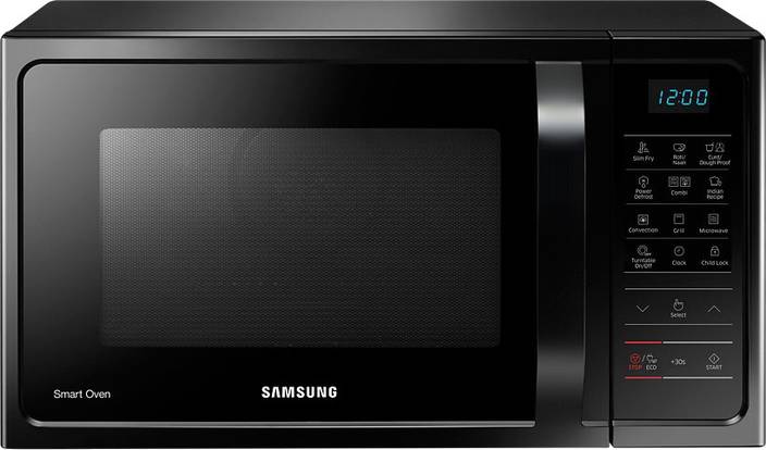 Flipkart Samsung 28 L Convection Microwave Oven Samsung 28 L Convection Microwave Oven