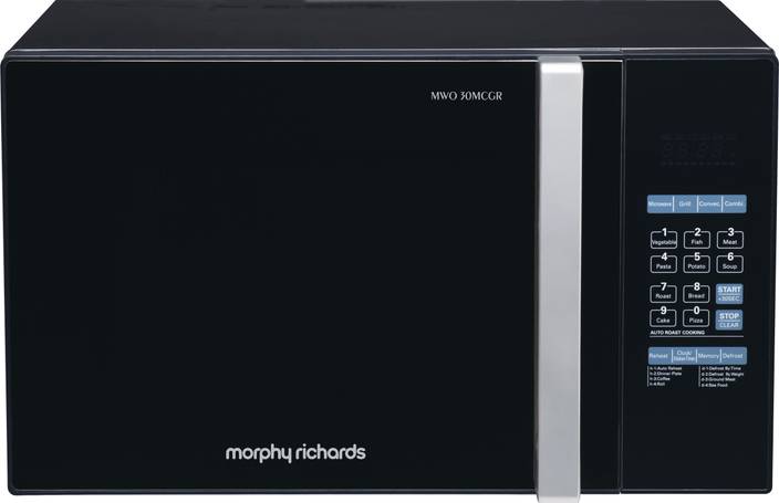 Flipkart.com | Morphy Richards 30 L Convection Microwave ...