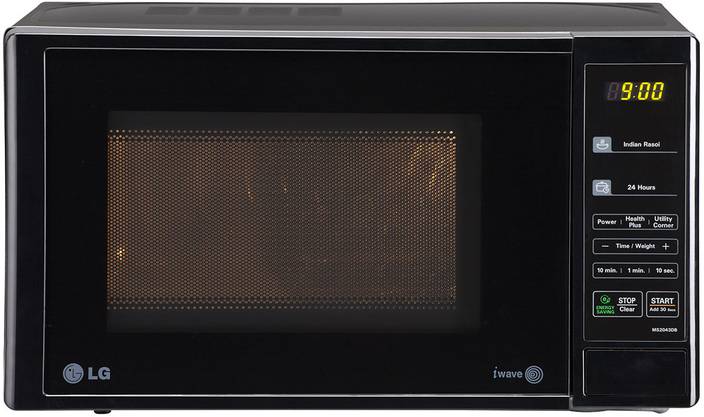 Flipkart Lg 20 L Solo Microwave Oven Lg 20 L Solo Microwave Oven
