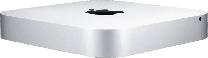 Apple Mac Mini Mgem2hna Intel Core I5 4 Gb 500 Gb Hdd 4 Mini Pc