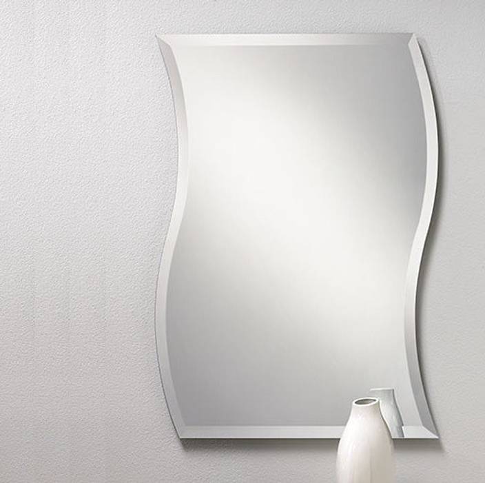 Sdg Frameless M 48 Bathroom Mirror In India Sdg Frameless M 48 Bathroom Mirror
