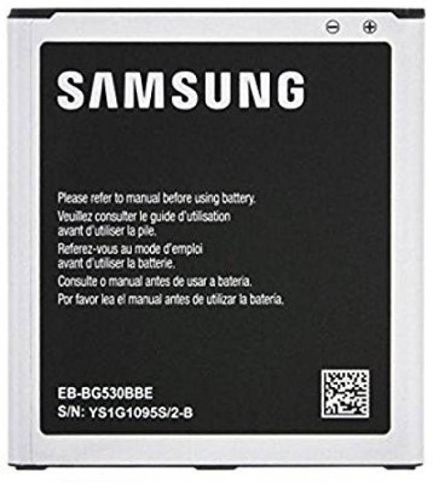 Samsung Mobile Battery For Samsung Galaxy J2 Pro Price In India