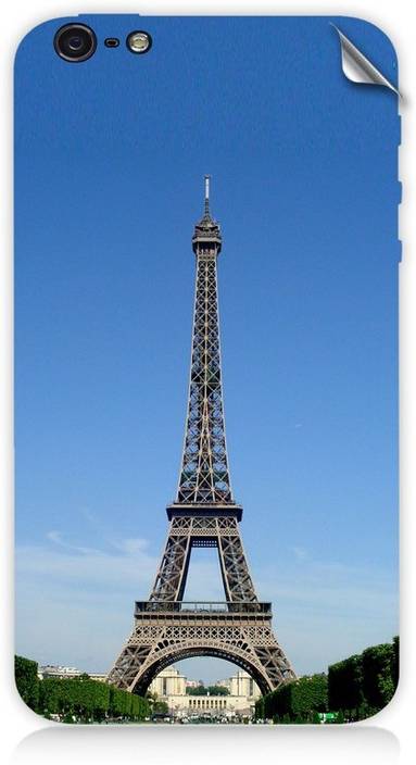 Printapple Apple Iphone 6 Paris Eiffel Tower Hd Design