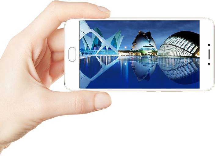 Yu Yunicorn (Gold Rush, 32 GB)